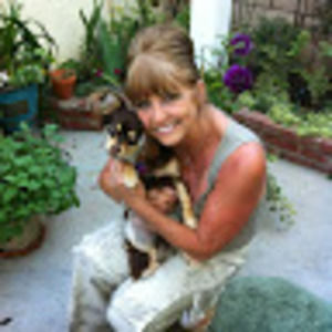 Meet your Posher, Deborah